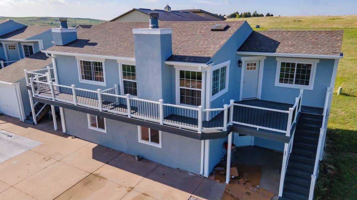 Whitetail Condo | Bayview Double Condo 1 & 2, Ogallala Beach