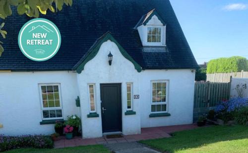 Dunmore East House | Bayview Holiday Home No 39 by Trident Holiday Homes