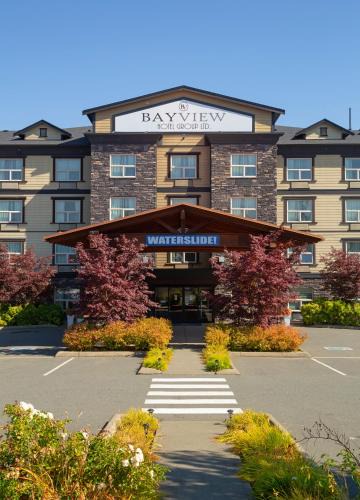 Courtenay Hotel | Bayview Hotel