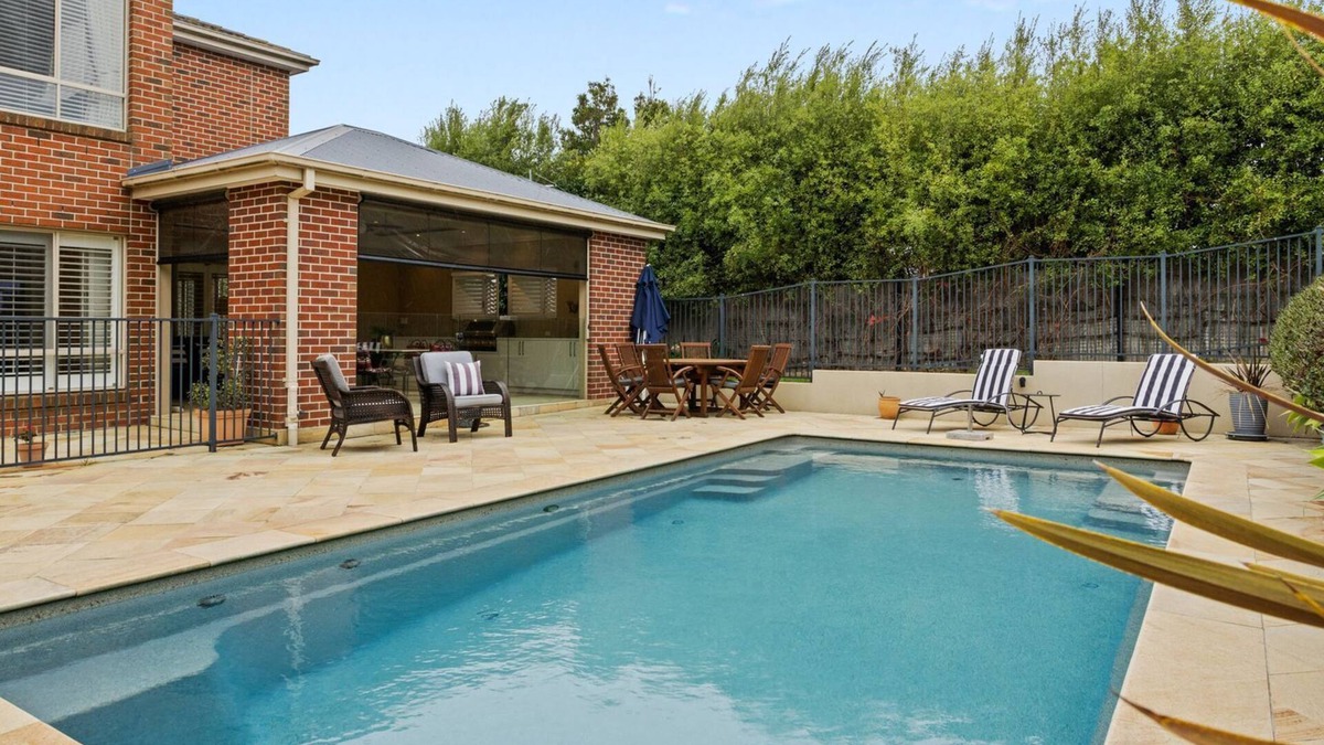 Mount Martha House | Bayview Rise - Mt Martha