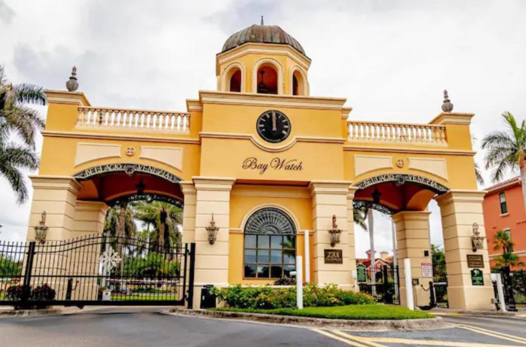 Clearwater Apartment | Bayview