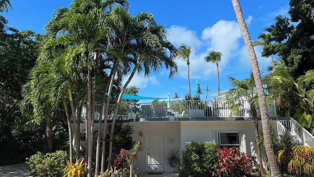 Islamorada House | Bayview Villa- Pet-Friendly Waterfront Paradise. A fisherman's dream!