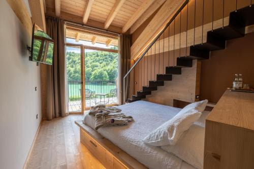 Chiesa Hotel | Bazzario Loft