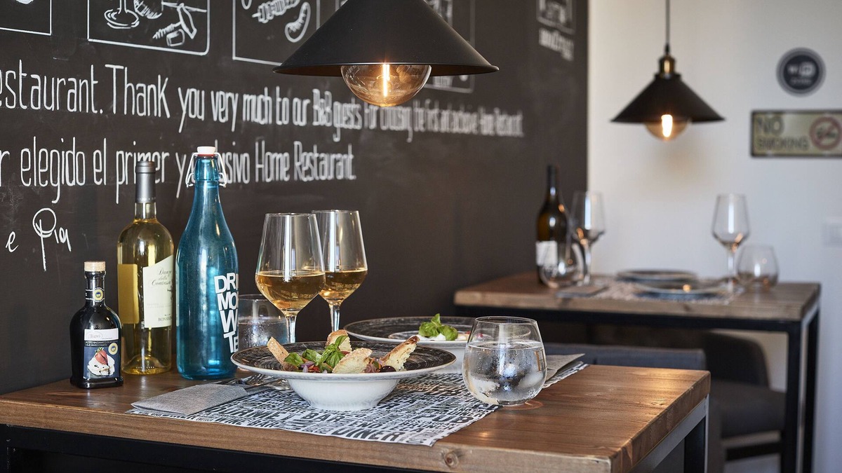 Civitavecchia Bed & Breakfast | BB HOMEITALY CIVITAVECCHIA