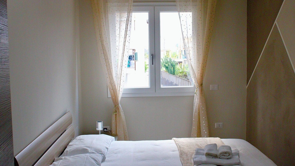 Sant'Egidio del Monte Albino Bed & Breakfast | BB Coast to Coast