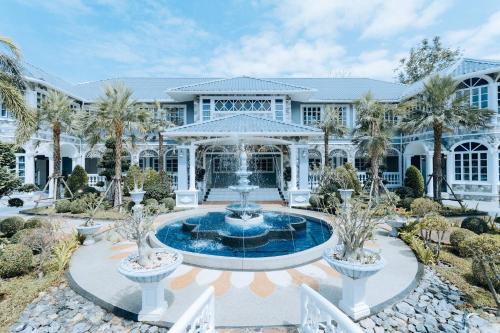 Khon Kaen Hotel | BB Le Garden