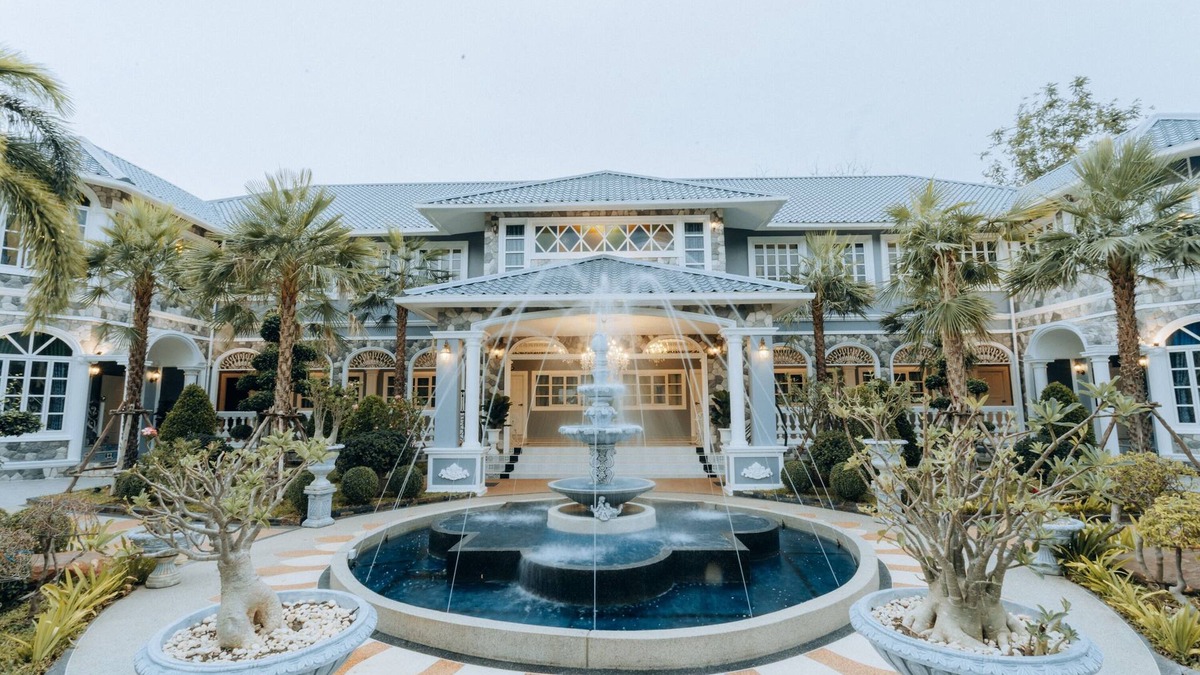 Ban Thum Hotel | Bb Le Garden