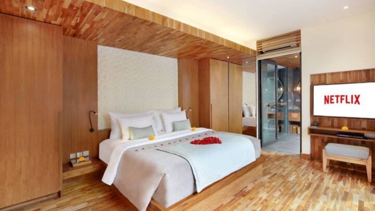 Batubelig Villa | BB1001-1 Bedroom Villa in Batu Belig