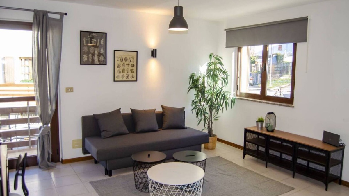 Fielis Apartment | BBkey La casetta Arta Terme