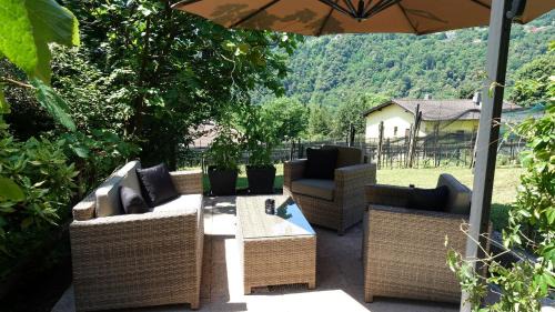 Purasca Apartment | BBPrimavera