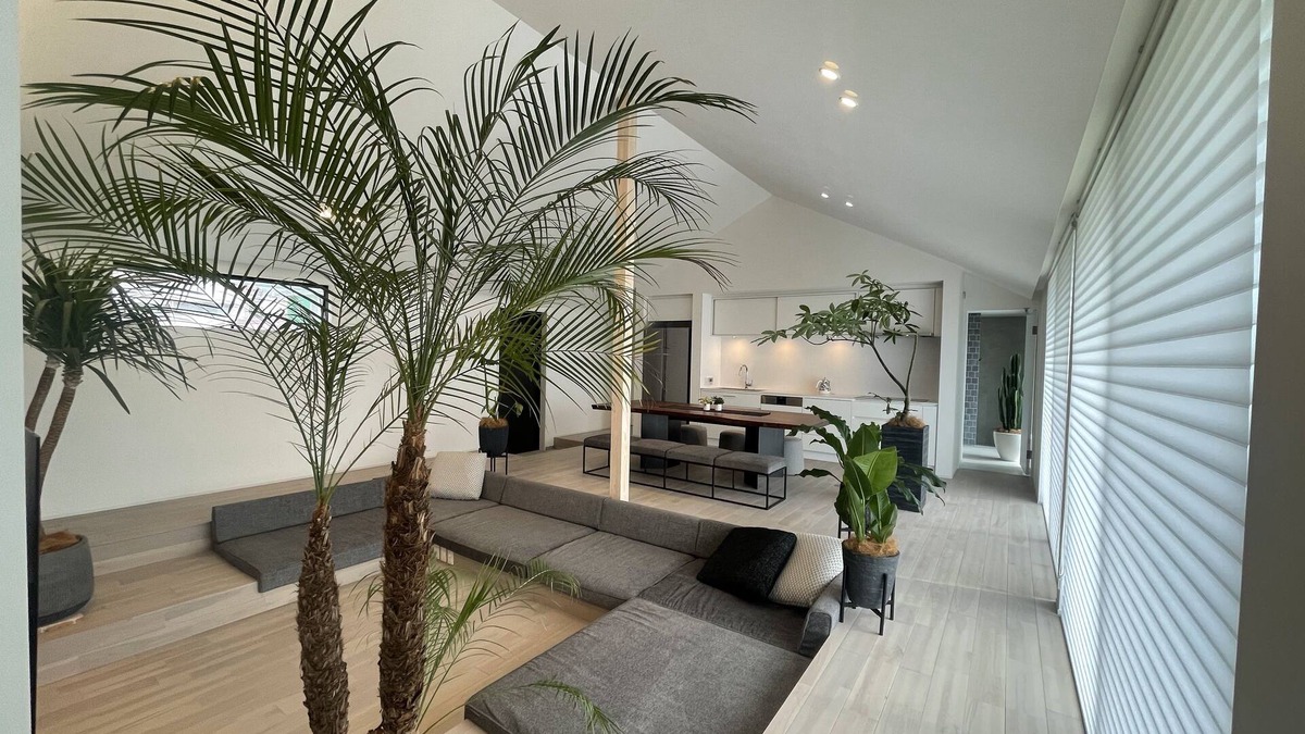 Mihama House | BBQ