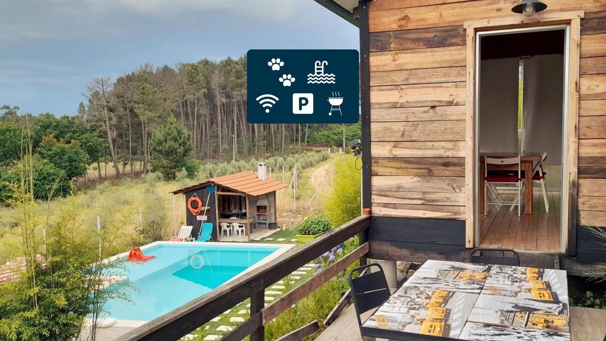 Satao Ski Chalet | BBQ | private garden | Parking | MyStay