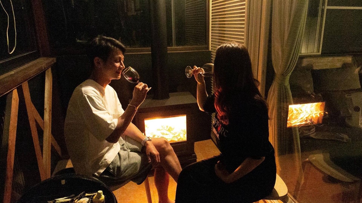 Izunokuni House | BBQ with a private roof up to 8 people Fuji sup/Izunokuni Shizuoka