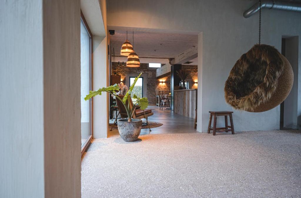 Dudzele Bed & Breakfast | BBruT