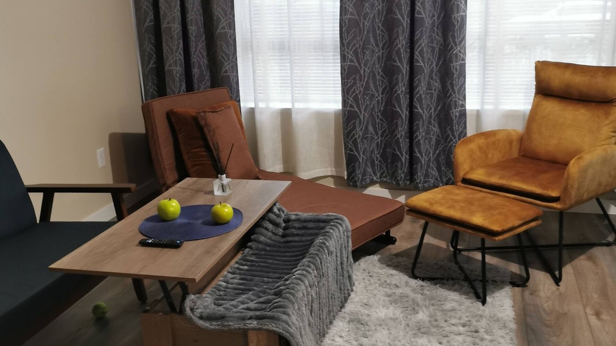 Westwood Plateau House | BC Beauty!