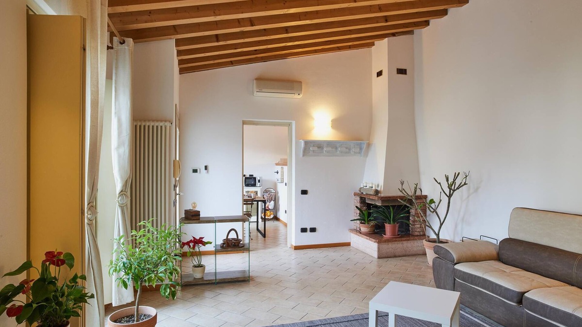Pavia House | bcube - bed and breakfast in the village