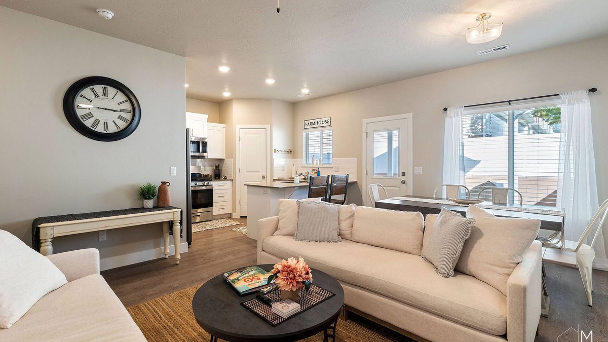 Cedar City House | Be As Adventurous As You Can Be In Southern Utah