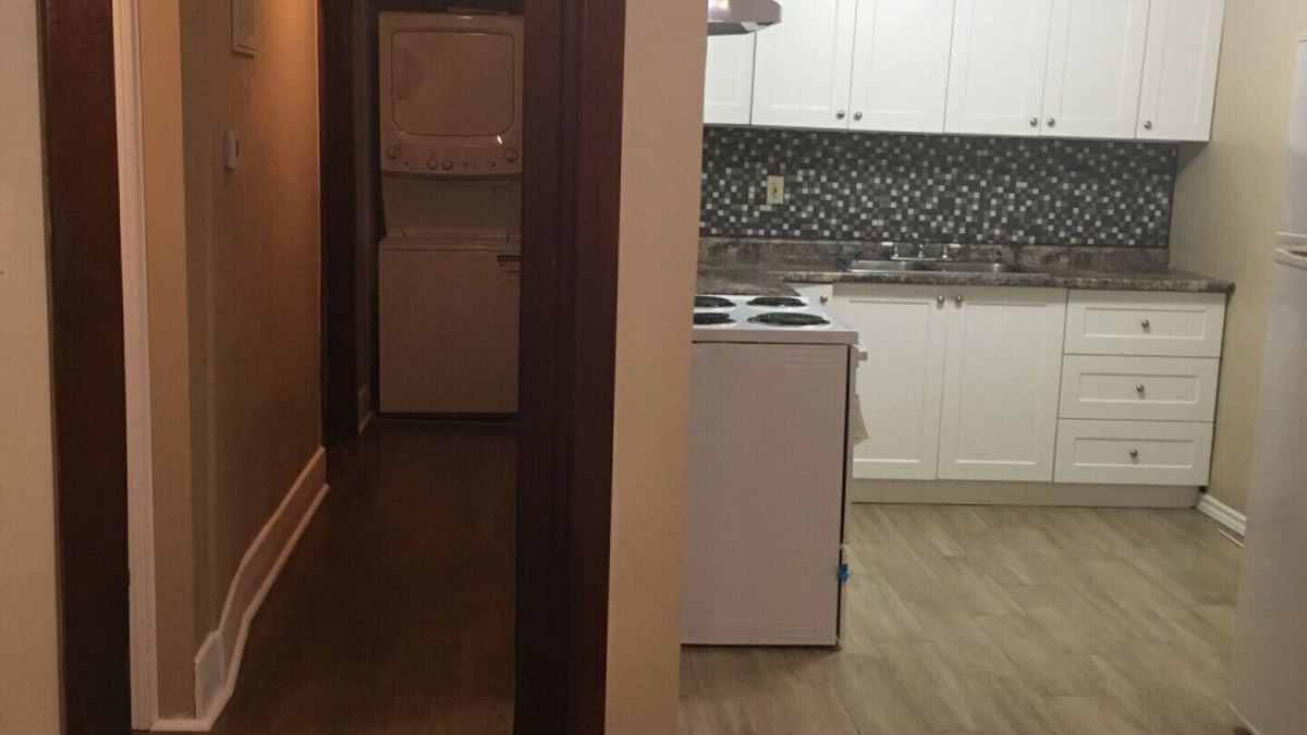 Welland House | Be At Home Away From Home