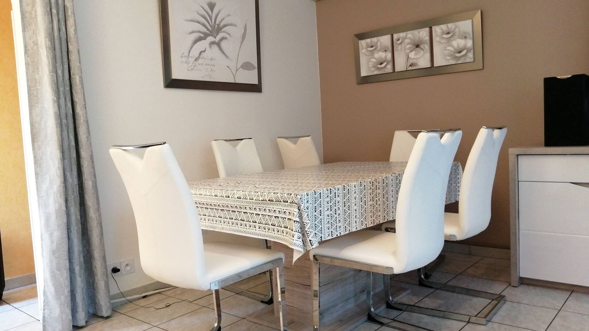 Saint-Hippolyte Villa | Beautiful villa on 750m2 of wooded land 5kms from Le Barcarès