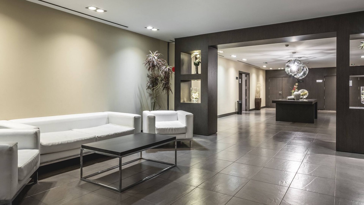 Talavera de la Reina Hotel | Be Live City Center Talavera