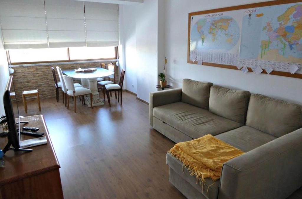 Loures Apartment | Be Local - Apartment with 2 bedrooms in Infantado in Loures