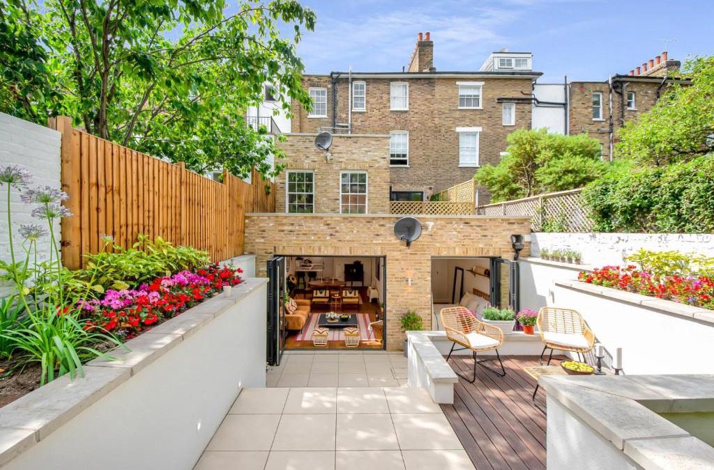 De Beauvoir Apartment | Be London - The De Beauvoir Residences