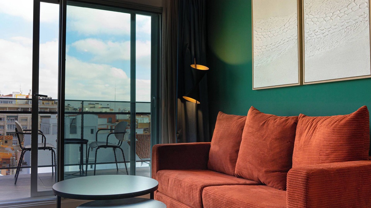 Trafalgar Apartment | Be Mate Trafalgar