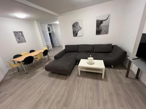 Neckarau Apartment | Be my Guest in Mannheim