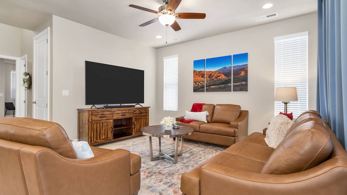 Sienna Hills House | Be Our Guest at Ladera