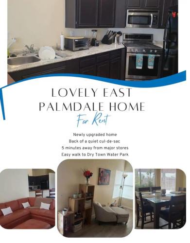 Palmdale House | Be Our Guest-Shared Home Tampa