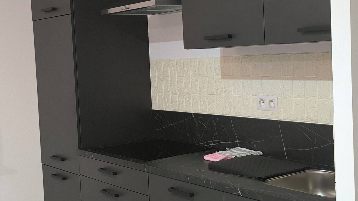Statiekwartier Apartment | Be welcome in this spacious centrally located Studio, in Antwerp
