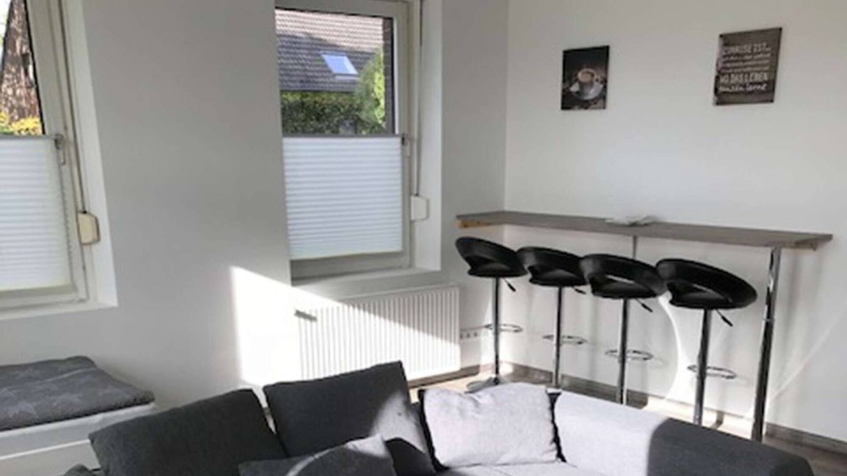 Bedburg-Hau Apartment | BE03 Ferienwohnung Bedburg-Hau