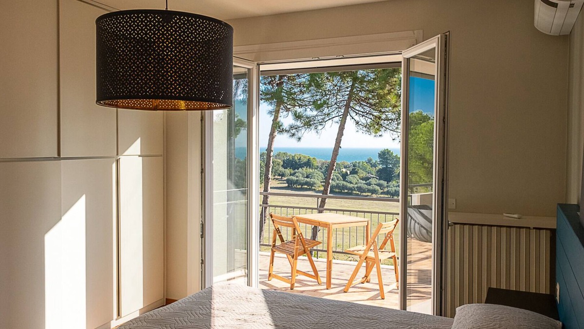 Pesaro Bed & Breakfast | Bea&Berto - B&B