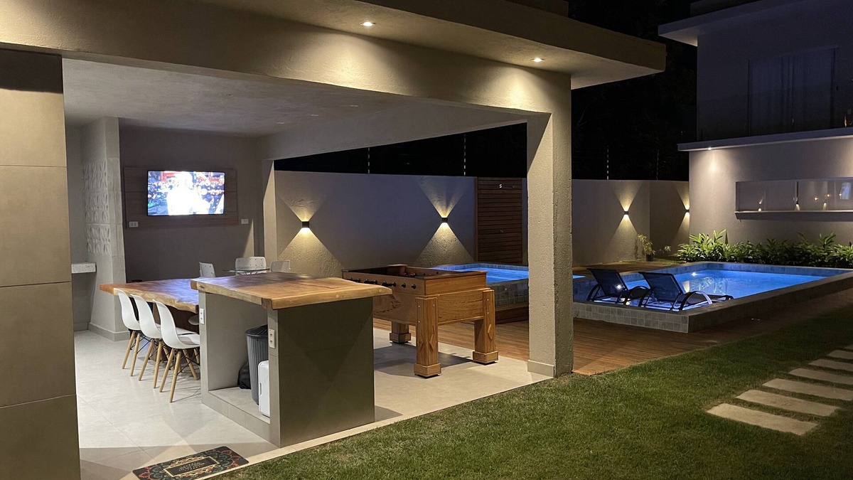 Arraial d'Ajuda House | Beautiful house in Arraial D'Ajuda