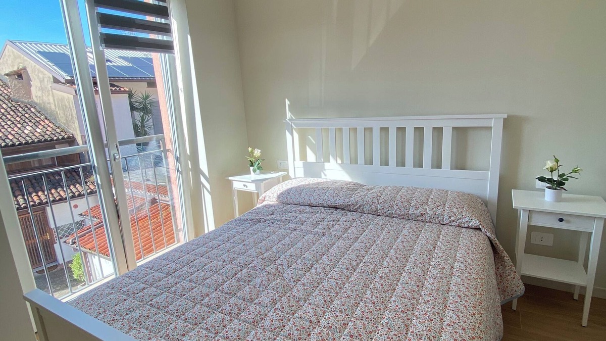 Zanica Apartment | BEA House - Elegant Studio Apartment 10 min from BG