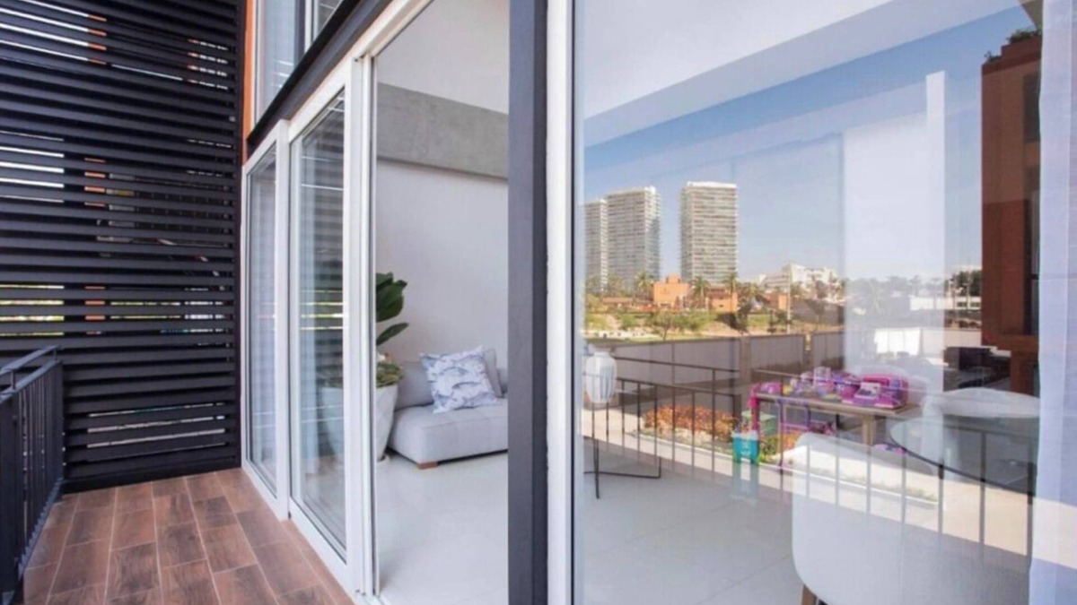 Palmar de Aramara Condo | Beach and Mountain View, pool.