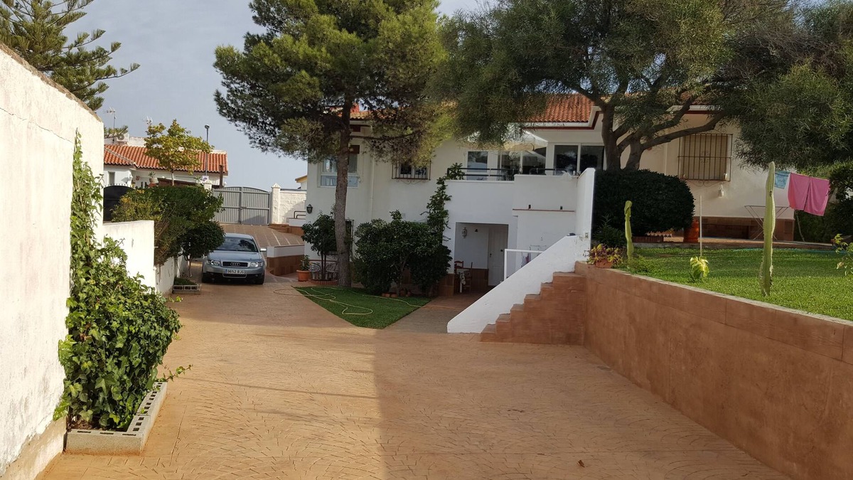 Sector C - Cerceta Apartment | Beach and nature apartment