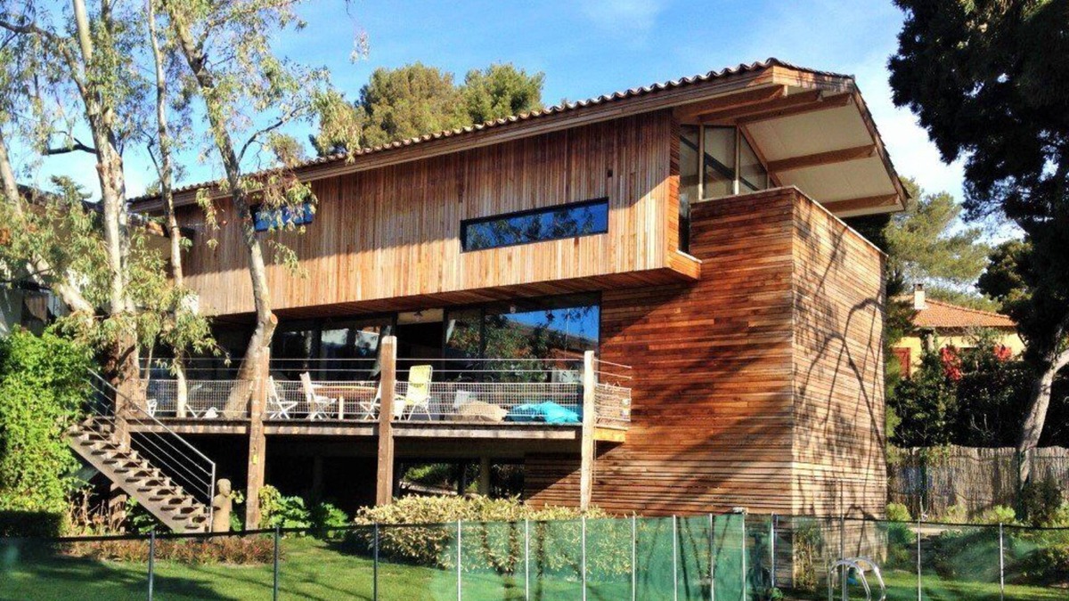 Les Lecques Villa | Beach and shops on foot, Swimming pool, Boules pitch, Ping Pong, Table football... Air...