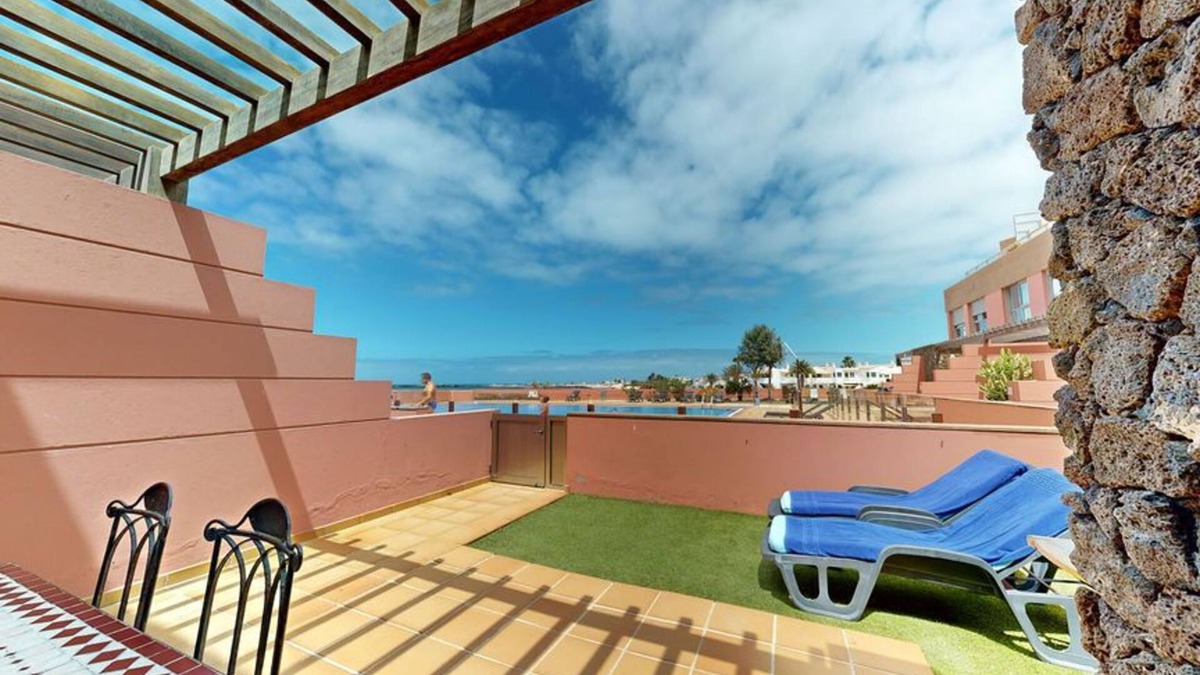 Los Lagos Apartment | Beach Apartment Marfolin 06 El Cotillo