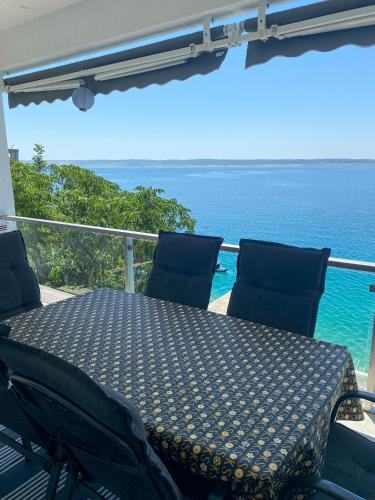 Starigrad Apartment | Beach Apartments Luka