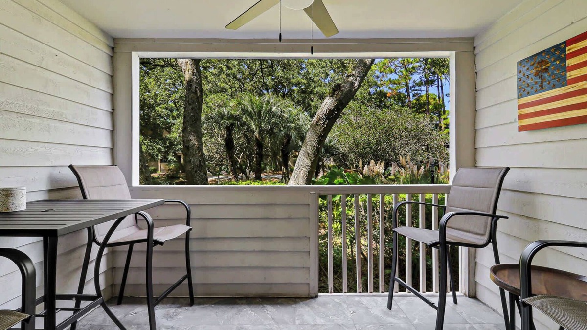 Palmetto Dunes Villa | Beach Bliss Villa with Scenic Ocean Views