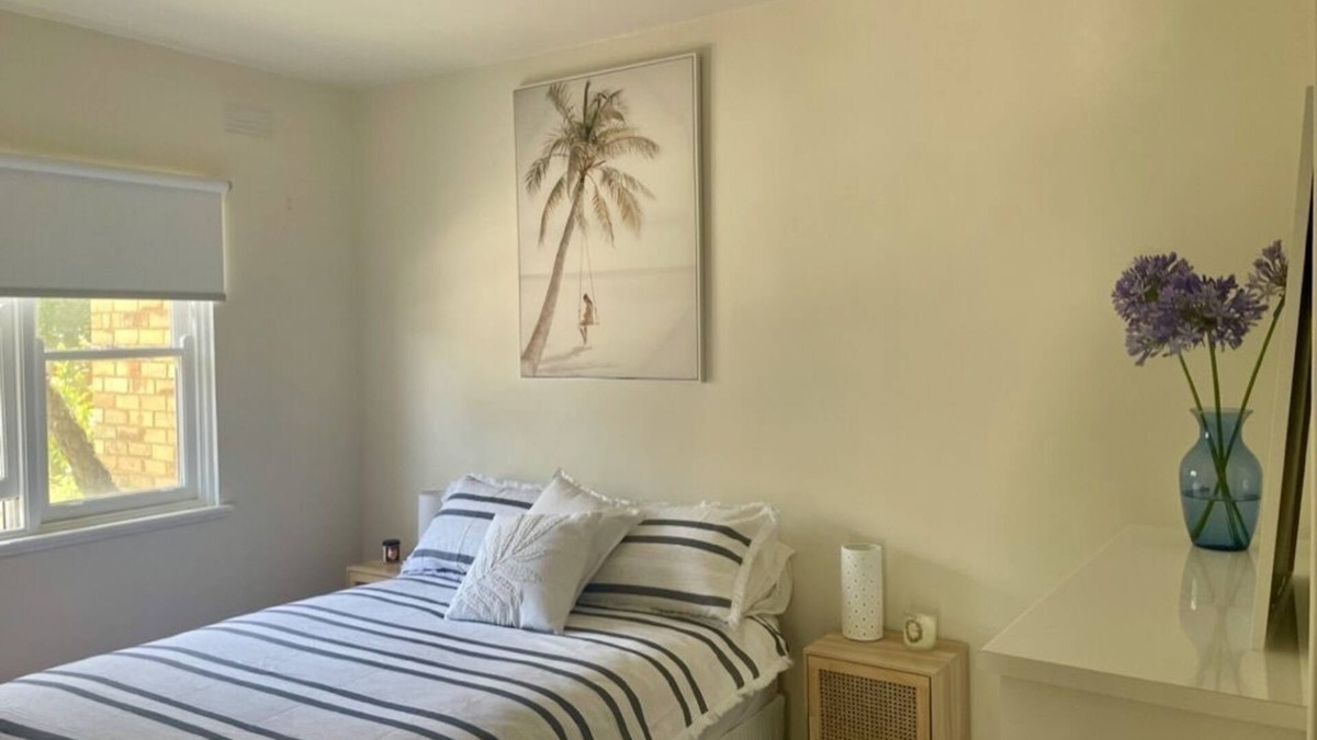 Brighton Apartment | Beach & Boutique Shopping - Here !
