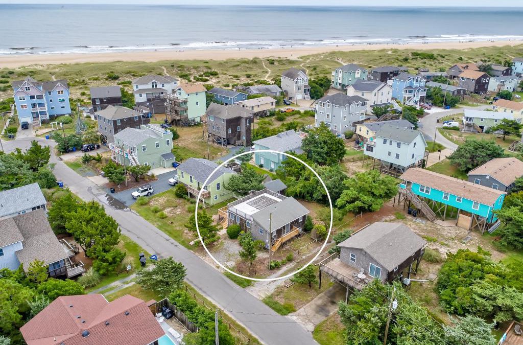 Avon House | Beach Box