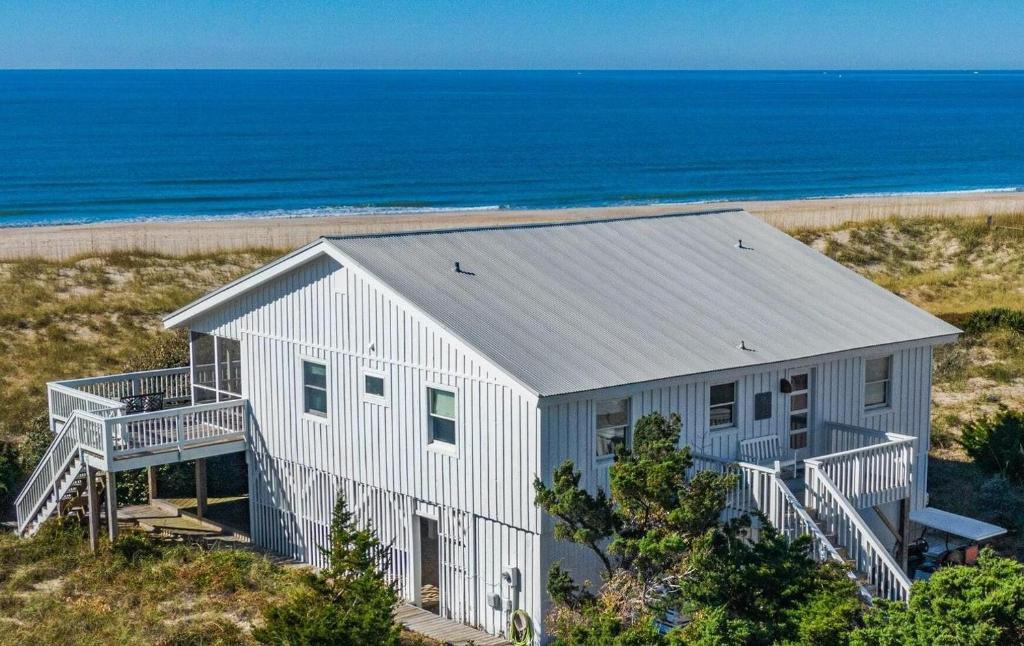 South Beach House | Beach Box