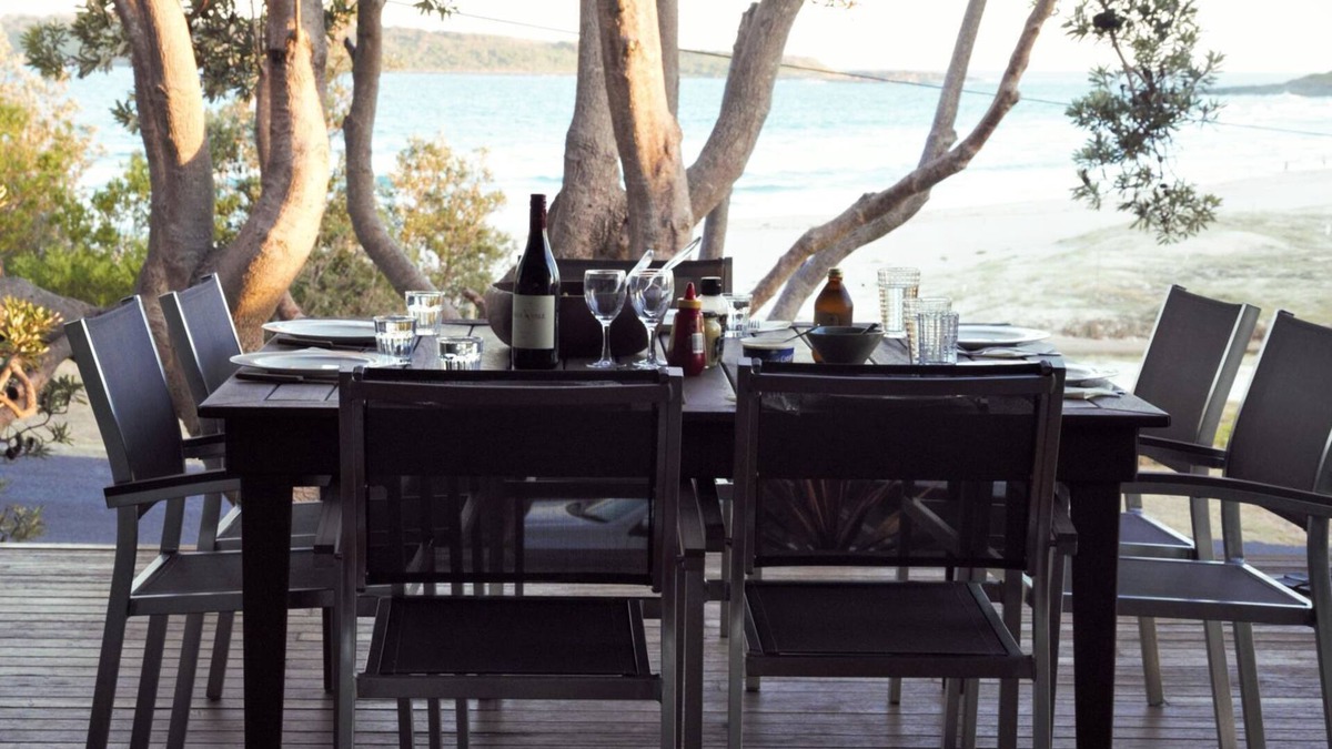 Bawley Point House | Beach Break Bawley Point - 77 Malibu Dr