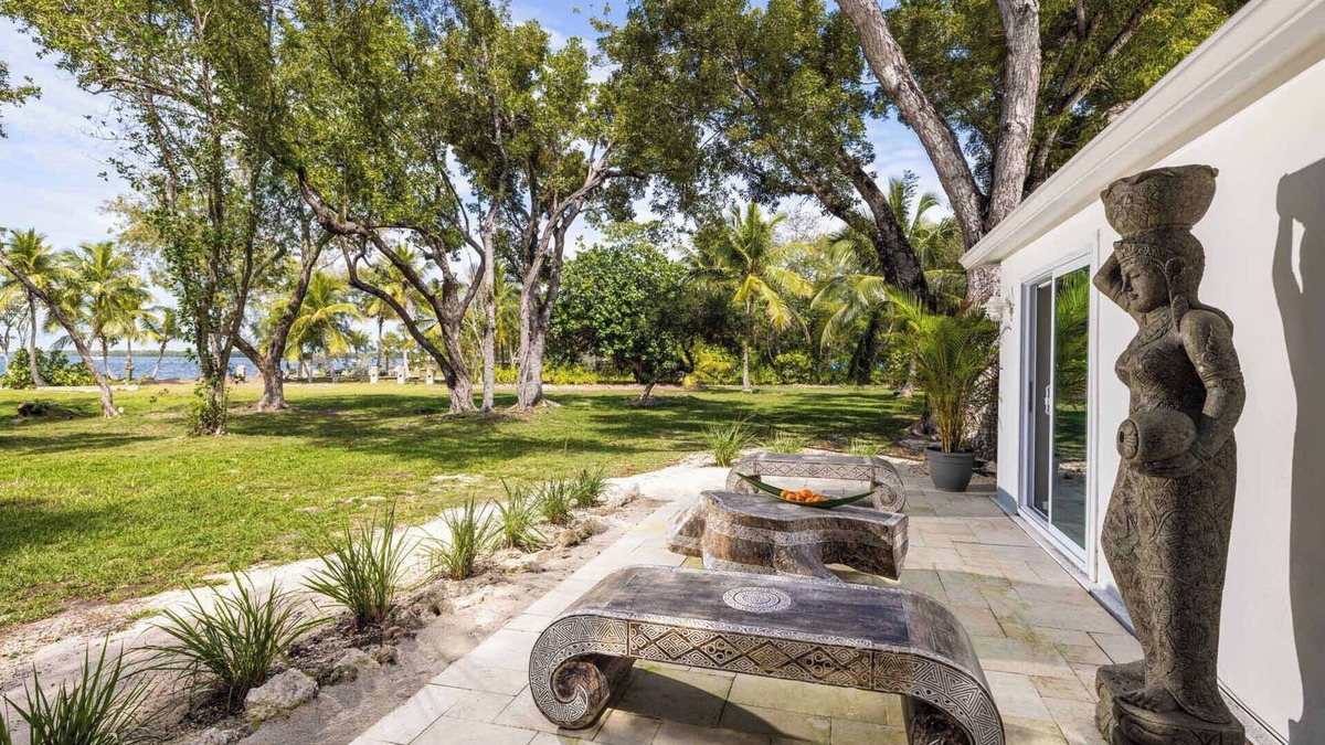 Key Largo House | Beach Cottage at Largo Resort
