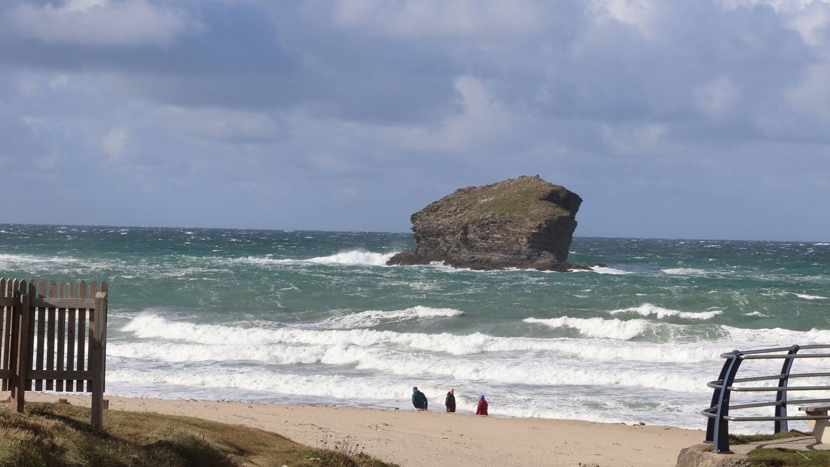 Portreath Cottage | Beach Cottage
