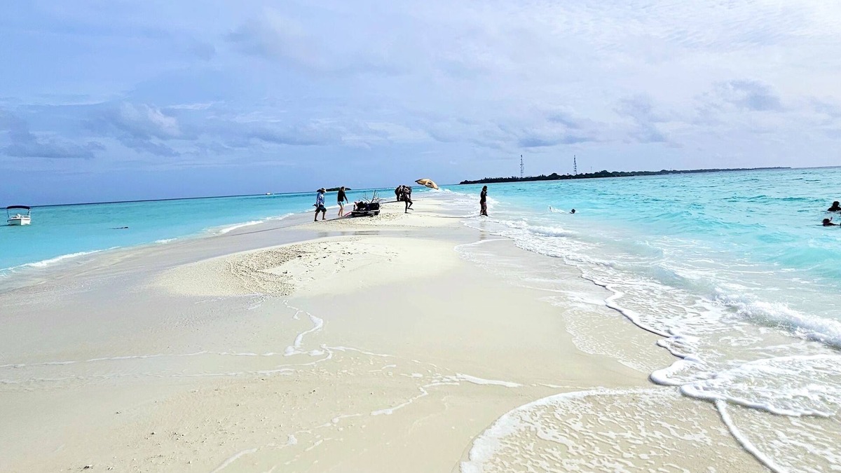 Rasdhoo House | Beach Cottage