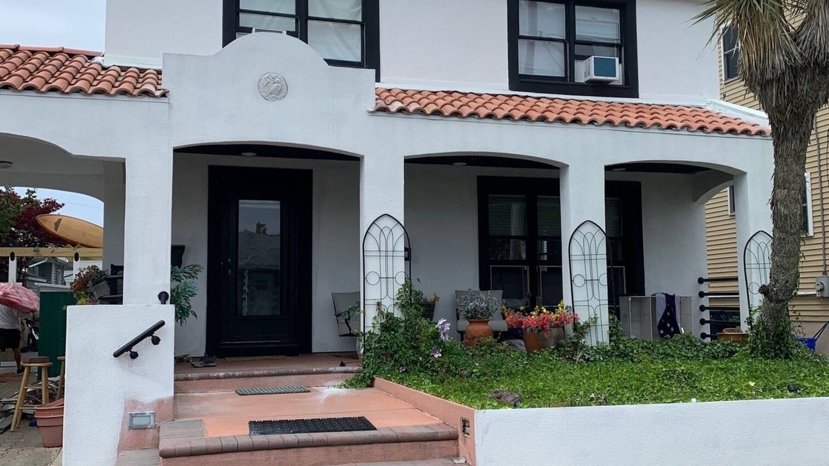 Margate City House | beach days and ocean breezy nights - quick walk to the beach