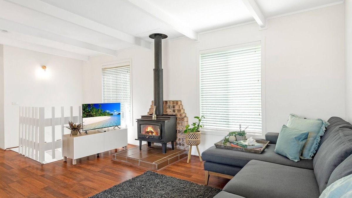 Vincentia House | Beach Days Vincentia